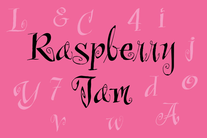 Raspberry Jam