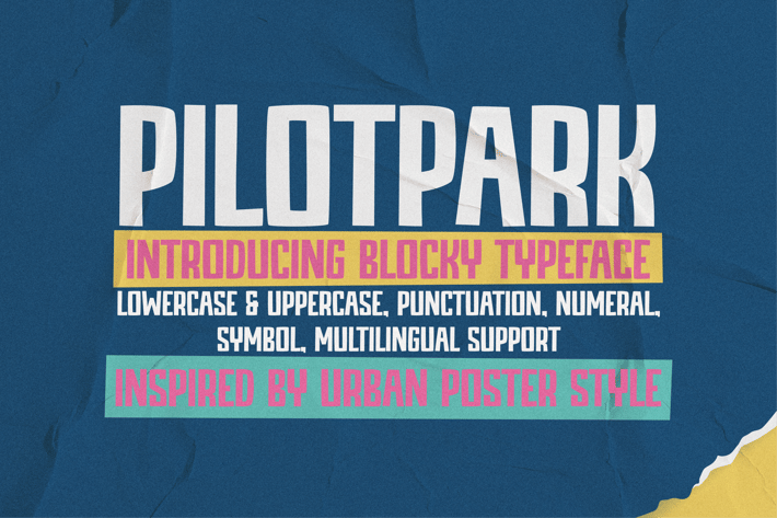 PILOTPARK