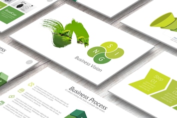Sign Powerpoint