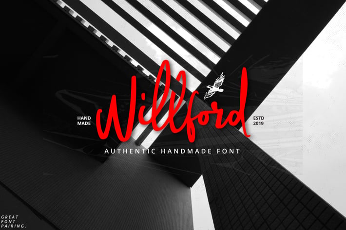 Willford Brush