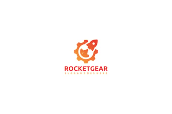 Rocket Gear Logo
