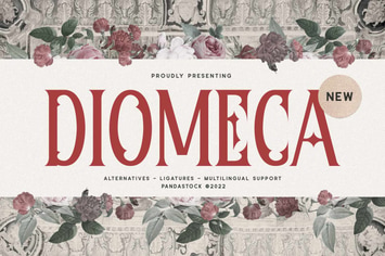 Diomeca