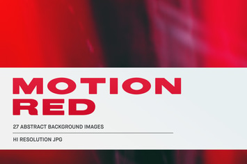 Motion Red