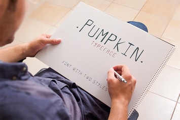 Pumpkin