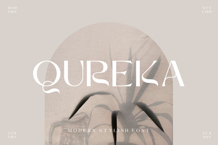Qureka | Modern Stylish