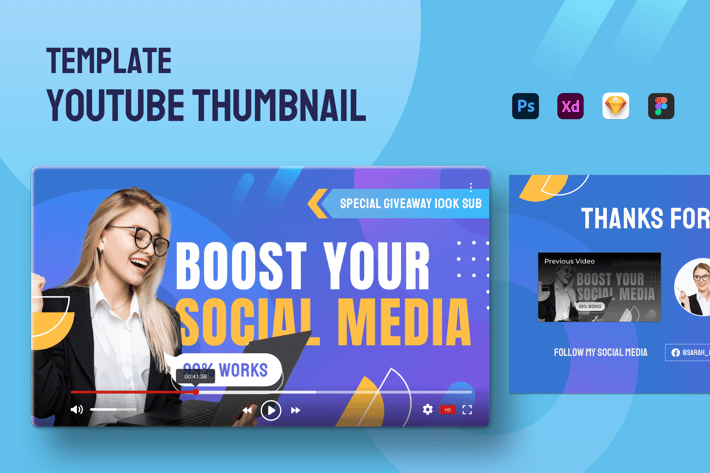 Youtube Kit