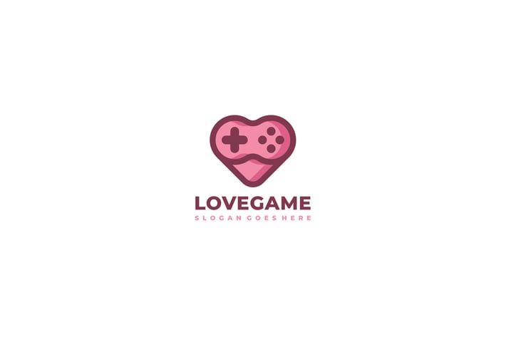 Love Game Logo