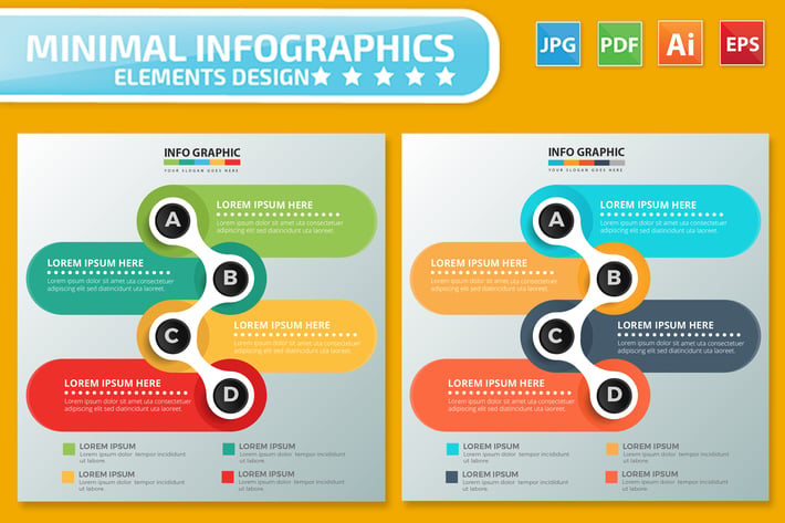 Infographics design