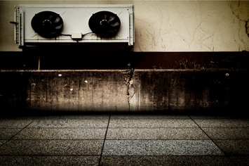 8 Grunge Stage 