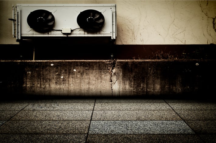 8 Grunge Stage 