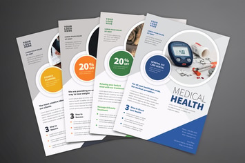 Multipurpose Business Flyer Template