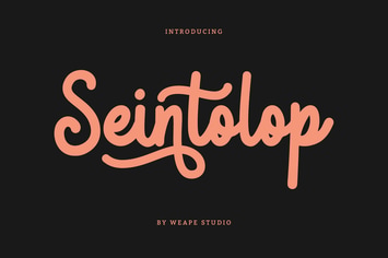 Seintolop