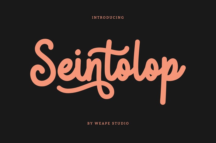 Seintolop