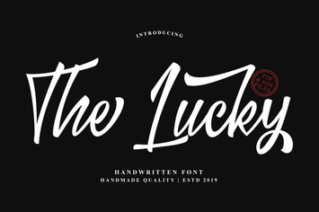 The Lucky