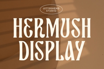 Hermush Display
