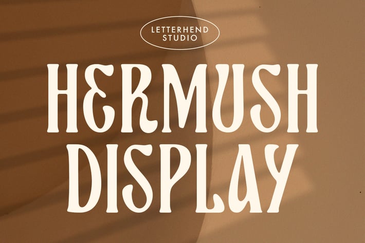 Hermush Display