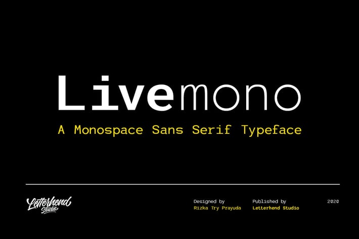 Livemono 