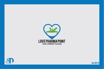 LOVE PHARMA