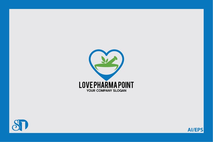 LOVE PHARMA