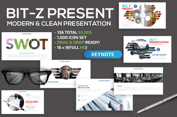 Biz-T Keynote Presentation