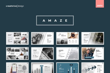 Amaze PowerPoint