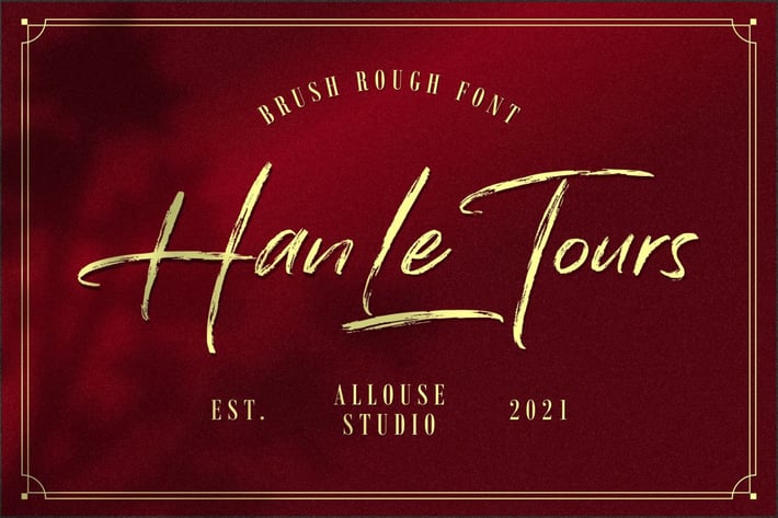 AL - Han Le Tours