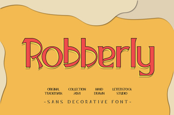 Robberly