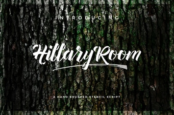 Hillary Room