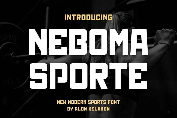 Neboma Sporte
