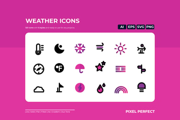 Weather Icon 