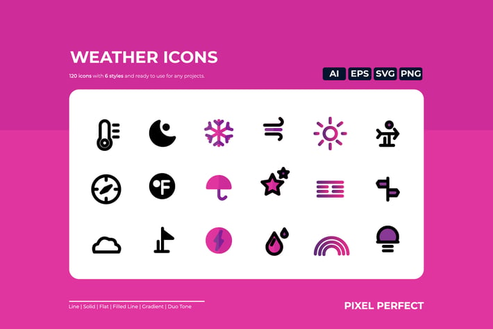 Weather Icon 