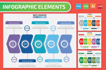Infographics design