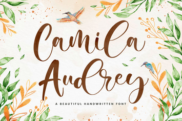 Camila Audrey