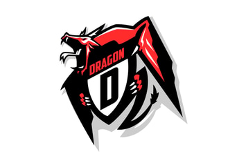 Dragon Esports Logo