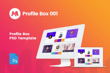 MA - Profile Box 001
