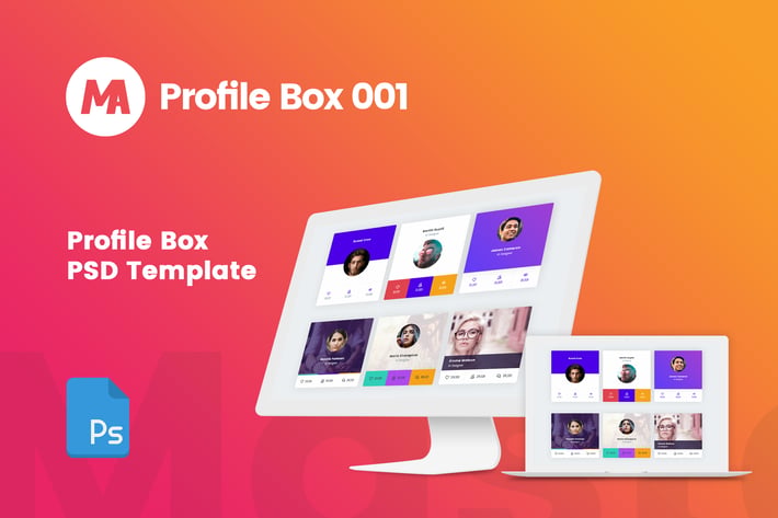 MA - Profile Box 001