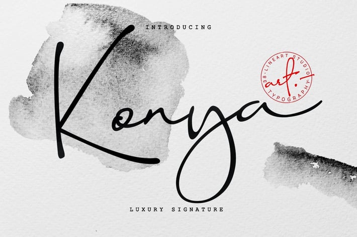 Konya