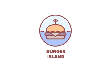 Burger Island