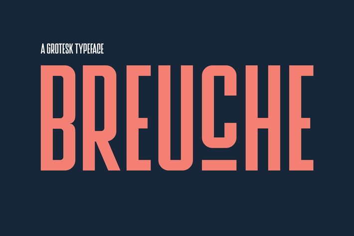 Breuche