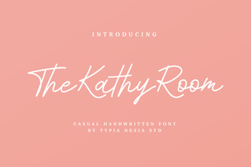 The Kathy Room