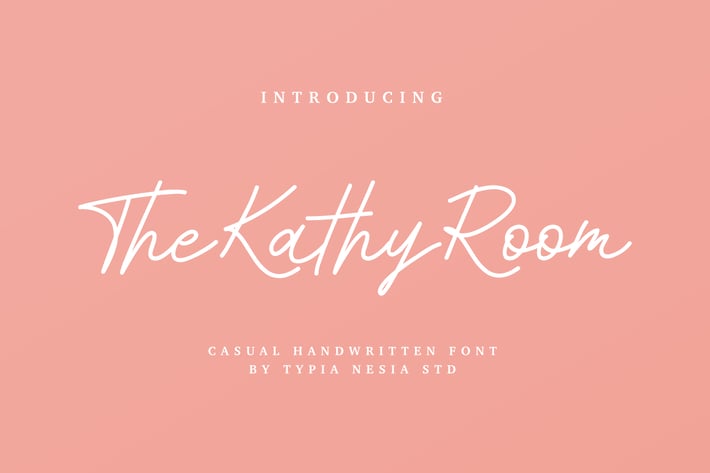 The Kathy Room