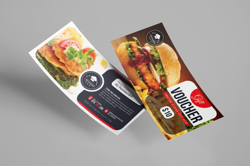 Restaurant Voucher