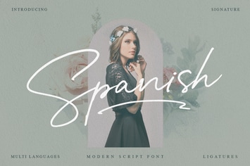 Spanish