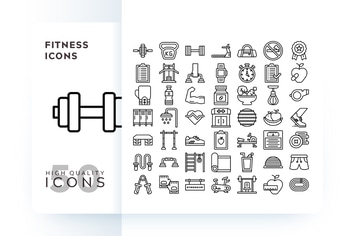 AWR FITNESS OUTLINE