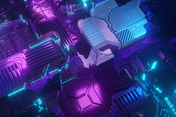 15 Abstract Technology Backgrounds