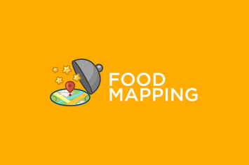 Food Mapping Logo