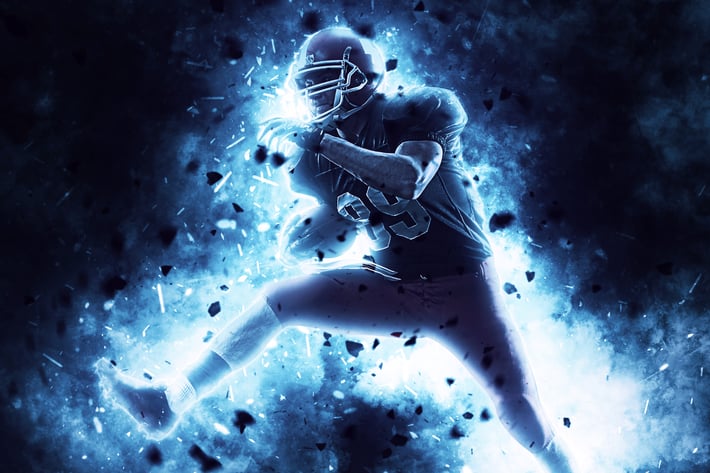 Infinity Photoshop Action