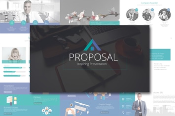 Proposal Keynote