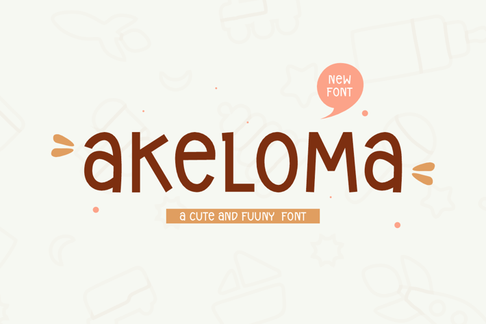 Akeloma