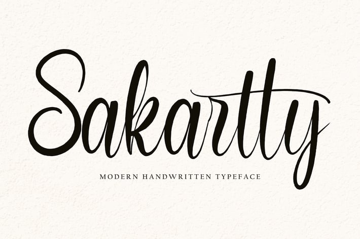 Sakartty